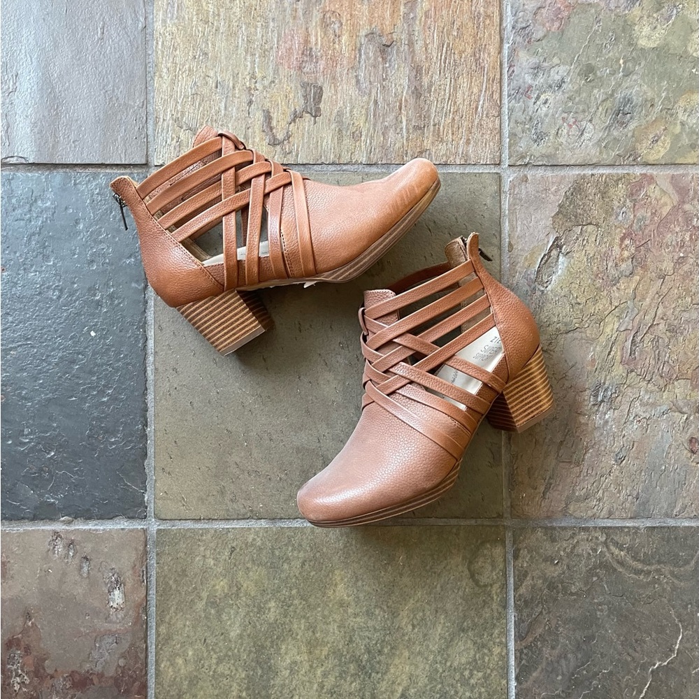 Ziera Malia boot 37 wide